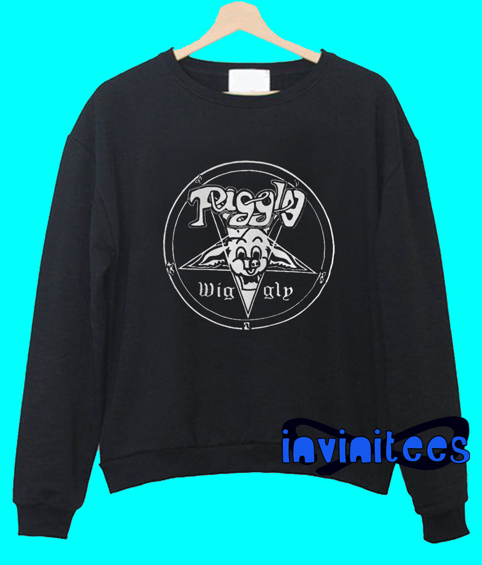 piggly wiggly sweatshirt