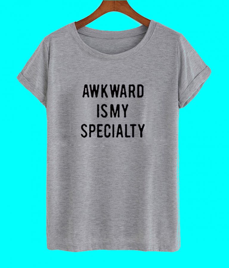 specialty t shirt stores