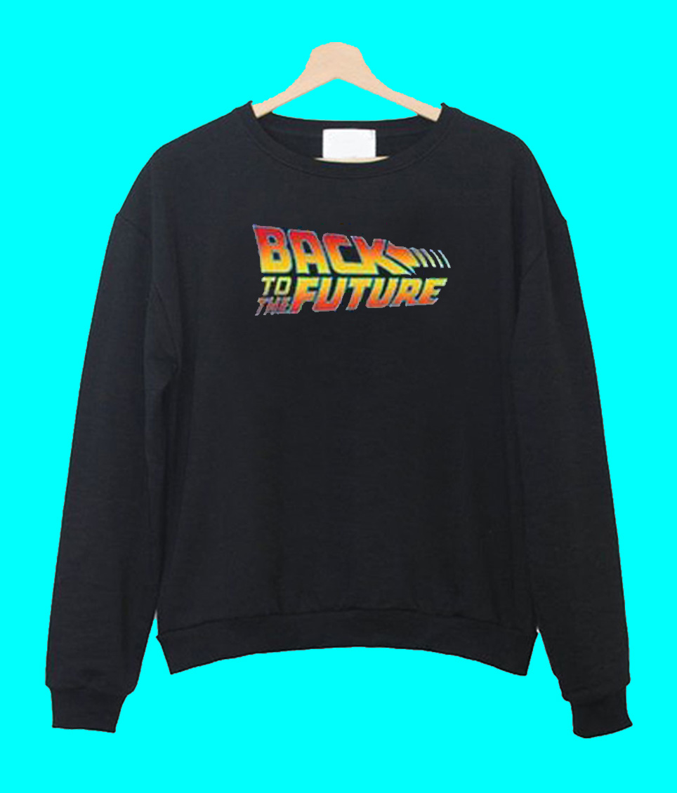 no future sweatshirt