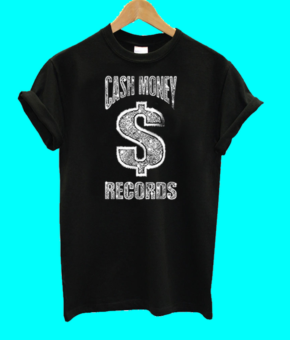 money designs for shirts