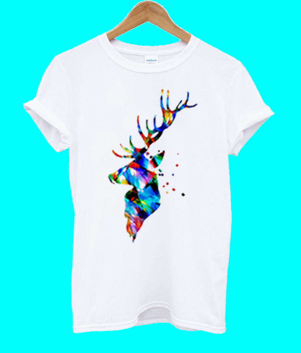 deer brand shirt