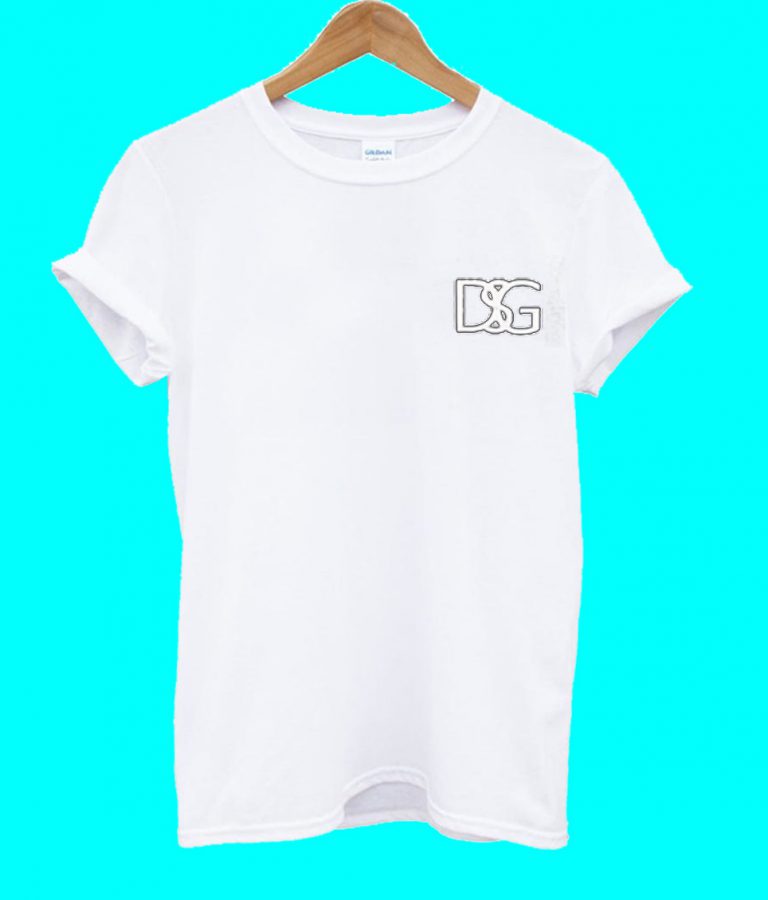 dsg tee shirts