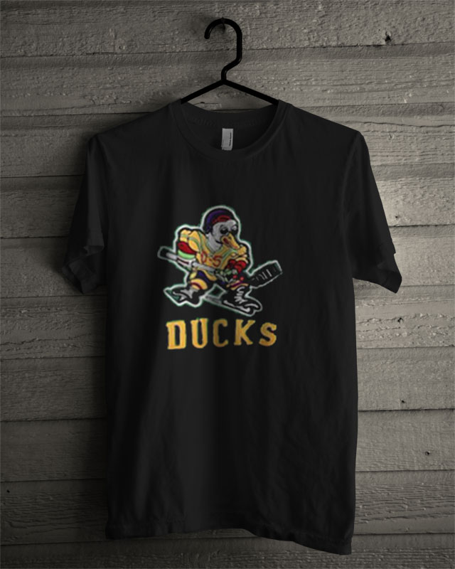 just us ducks shirt