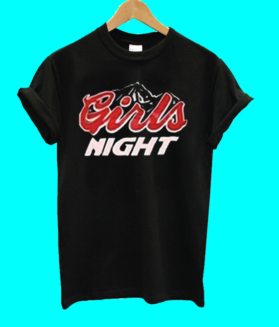 movie night t shirts