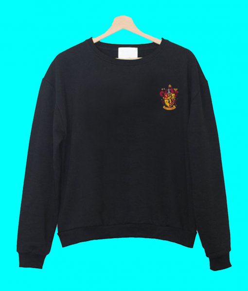 gryffindor sweatshirt target