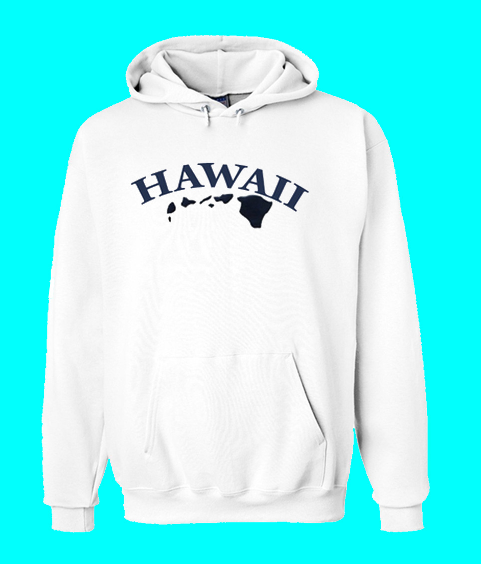 Hawaii Hoodie