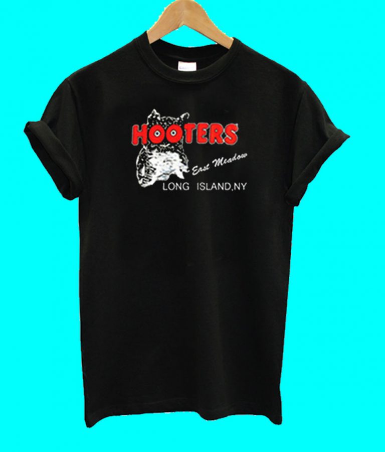 young thug hooters shirt