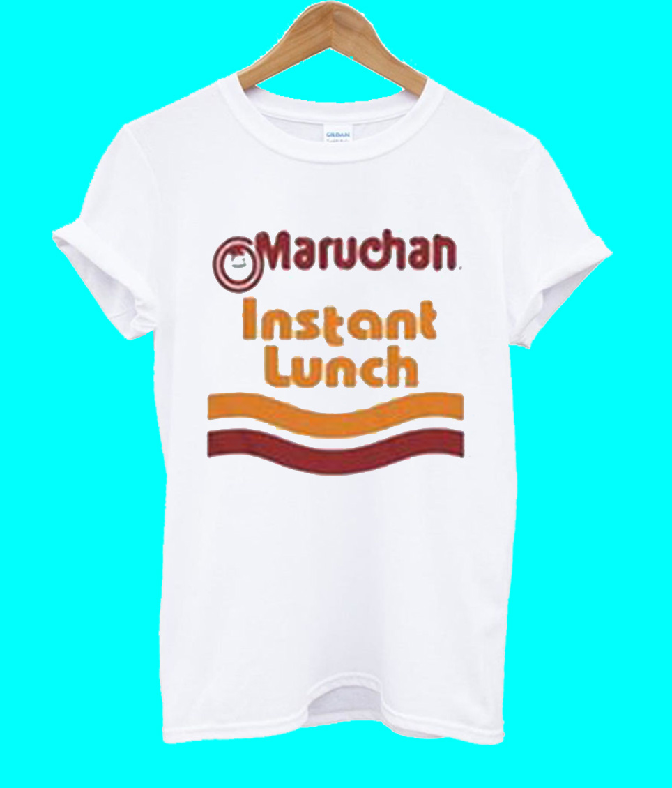 maruchan sweatshirt