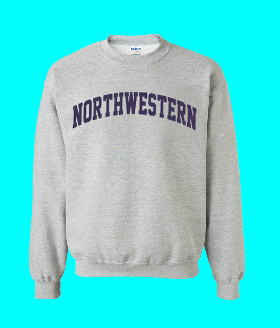 western star sweatshirt