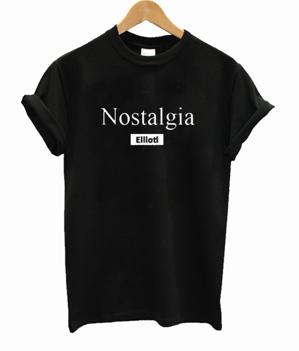 black love nostalgia shirt