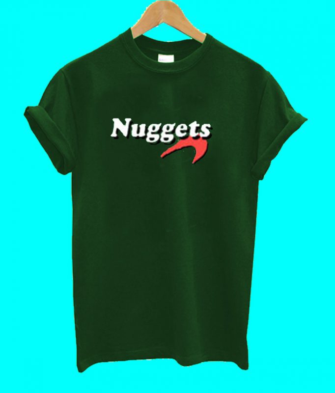 golden nugget t shirt