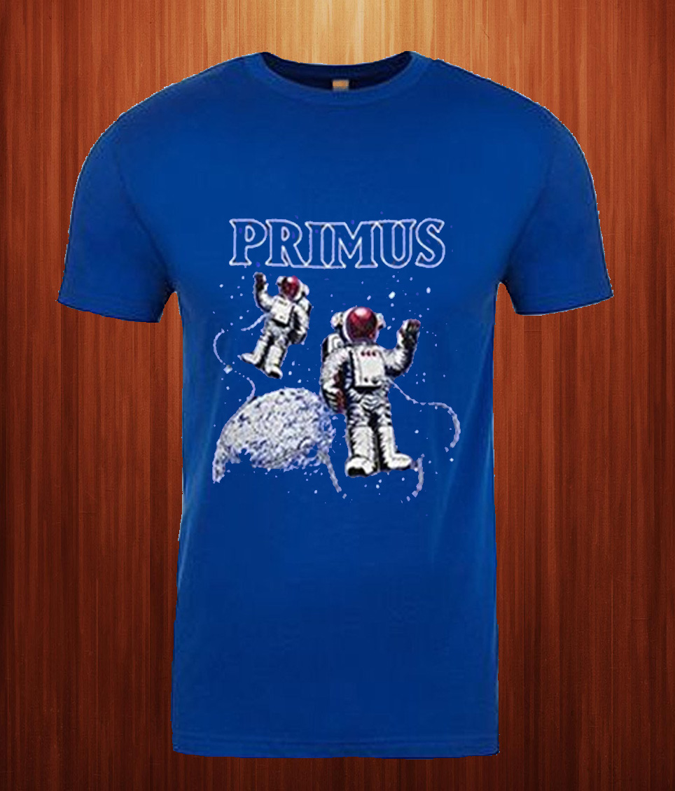 primus t shirt uk