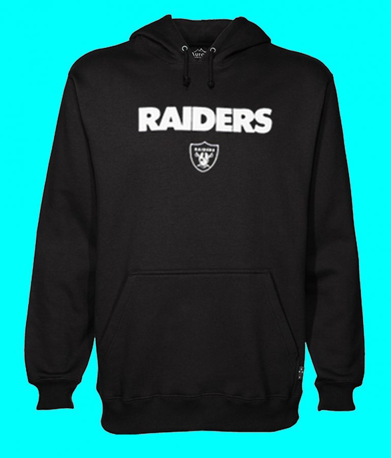 raiders sweatshirt for men