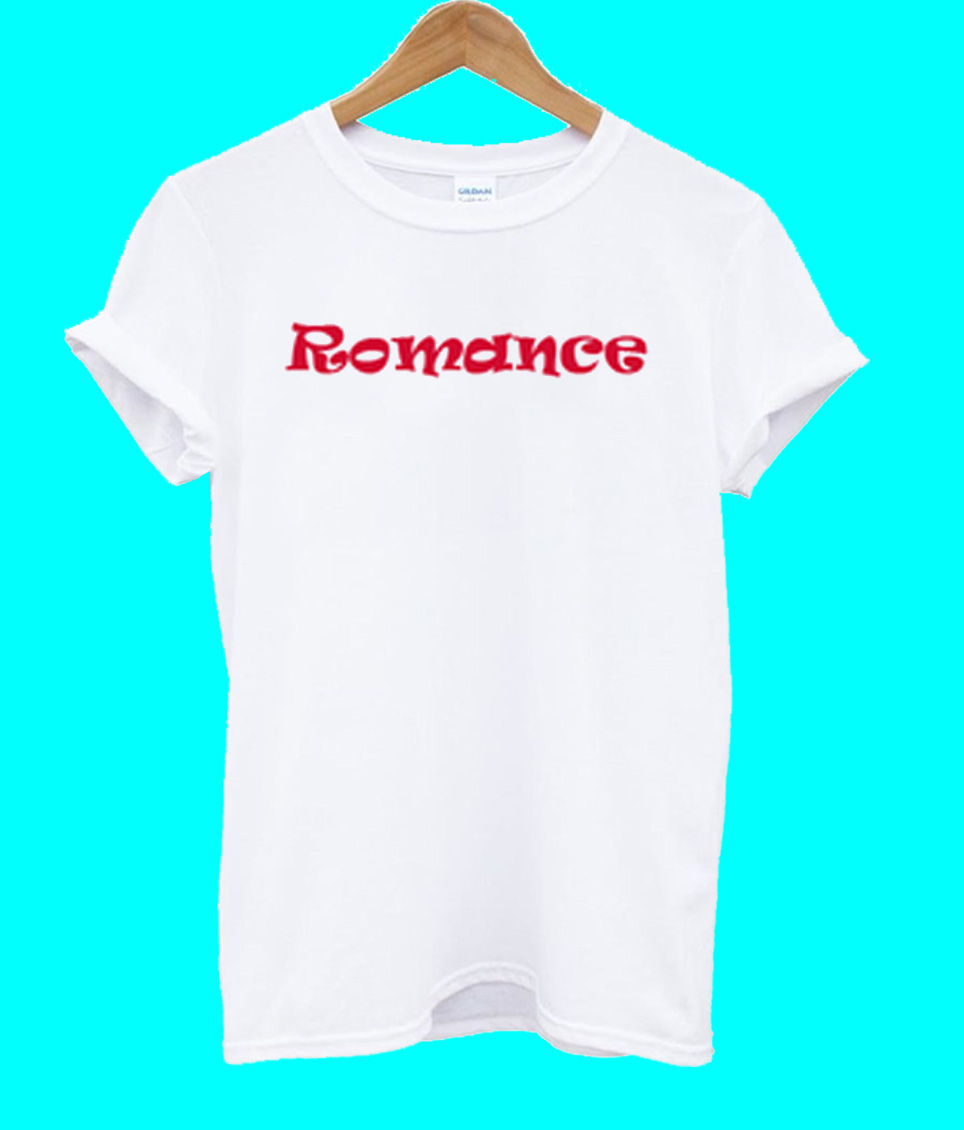 t shirt true romance