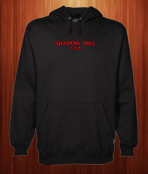 shadow hill sweatshirt