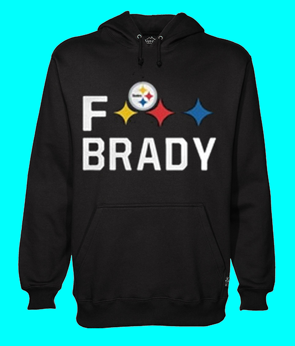 steelers veterans hoodie