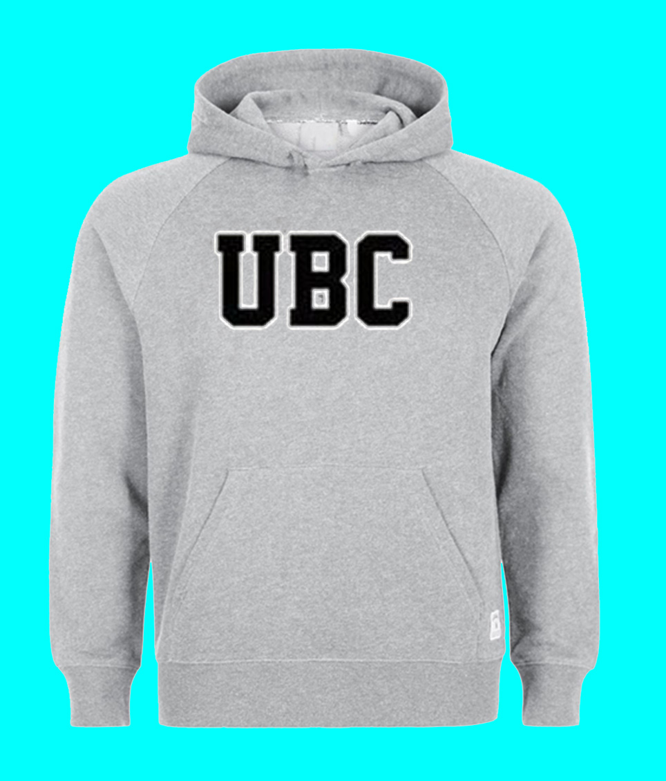 ubc hoodie sale