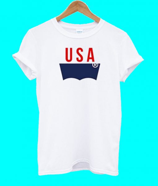 average price of t shirt in usa