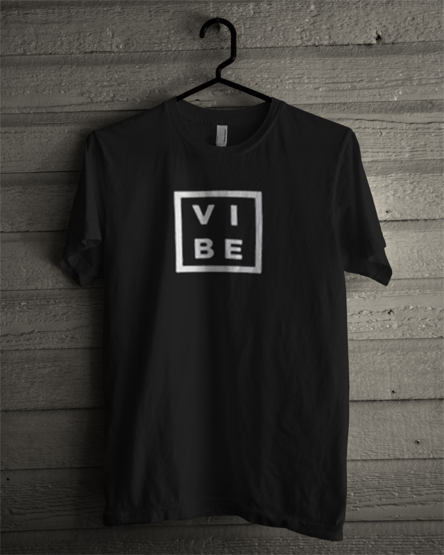 its a vibe t shirt