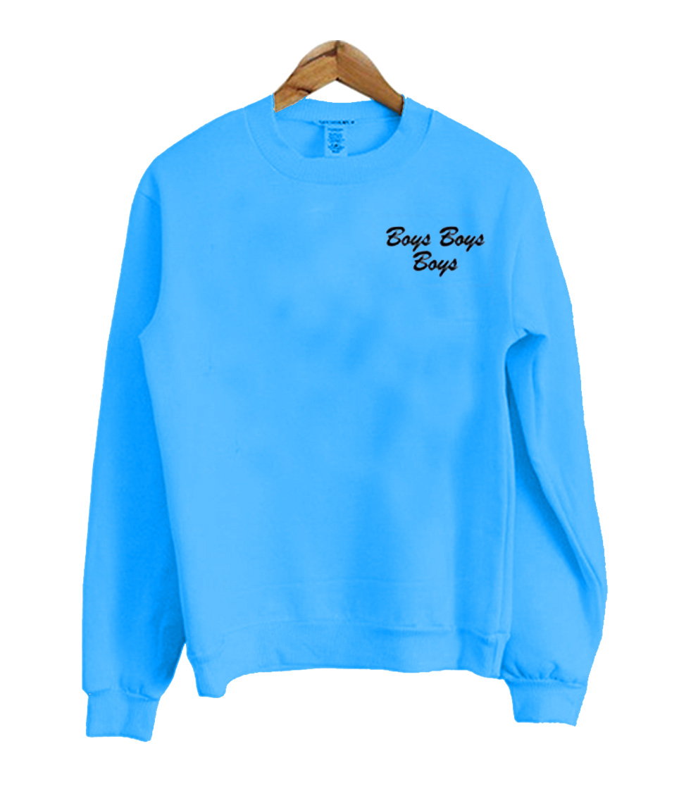 cheap boys sweatshirts