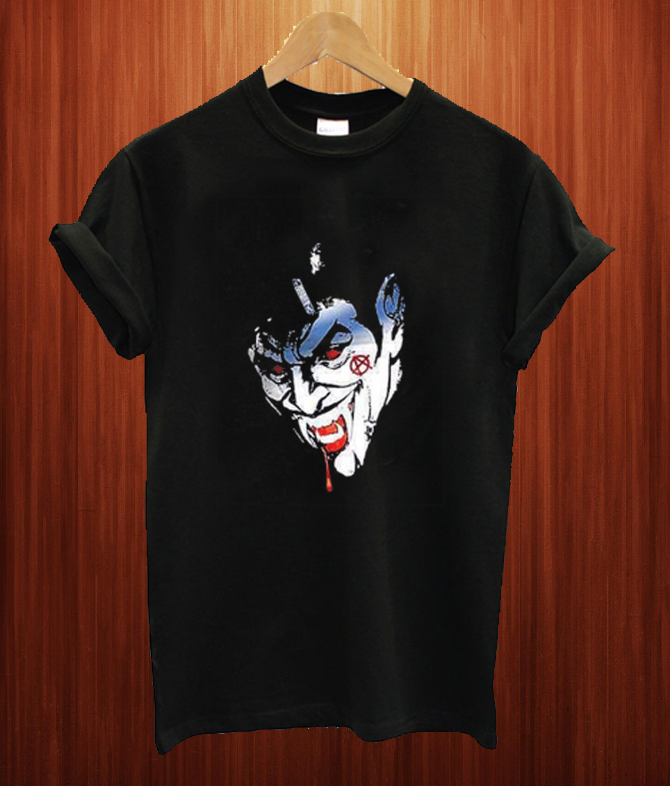 devil tee shirts