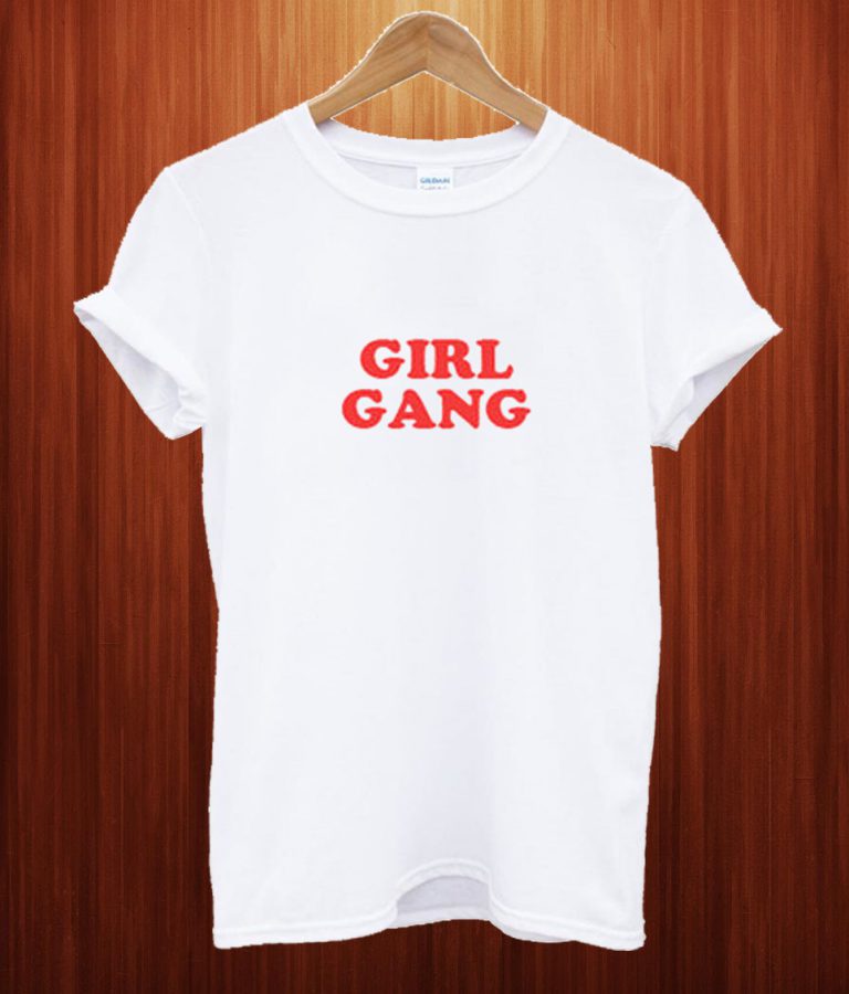 alabama gang t shirt