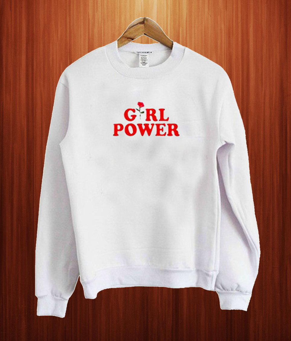 femme power shirt