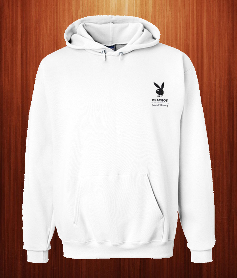 playboy hoodie and sweatpants set