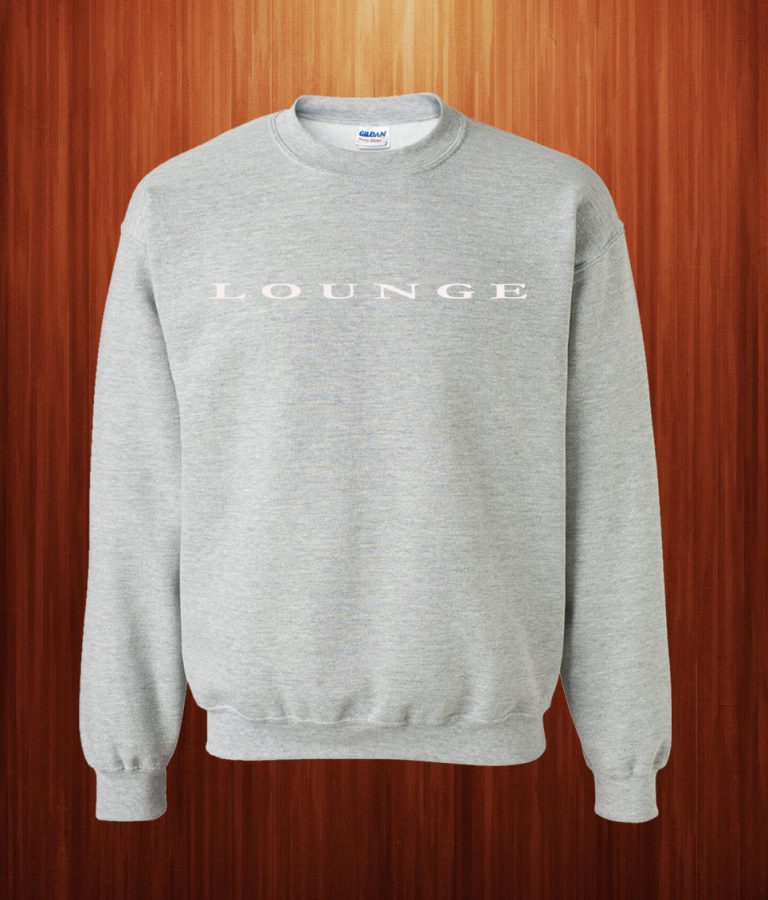 Lounge Sweatshirt