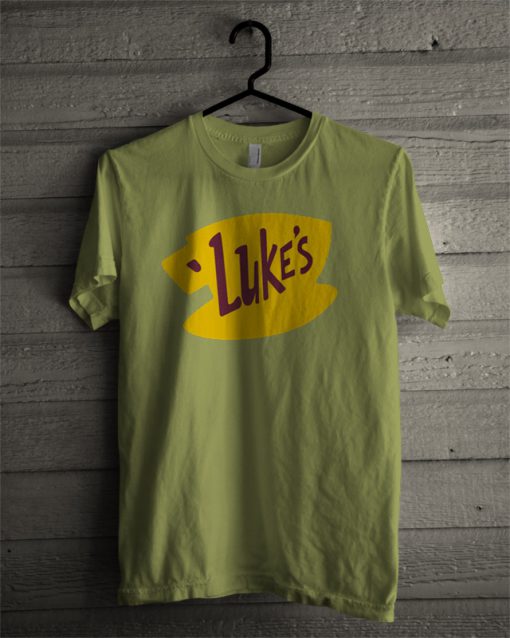 st lukes t shirt printing