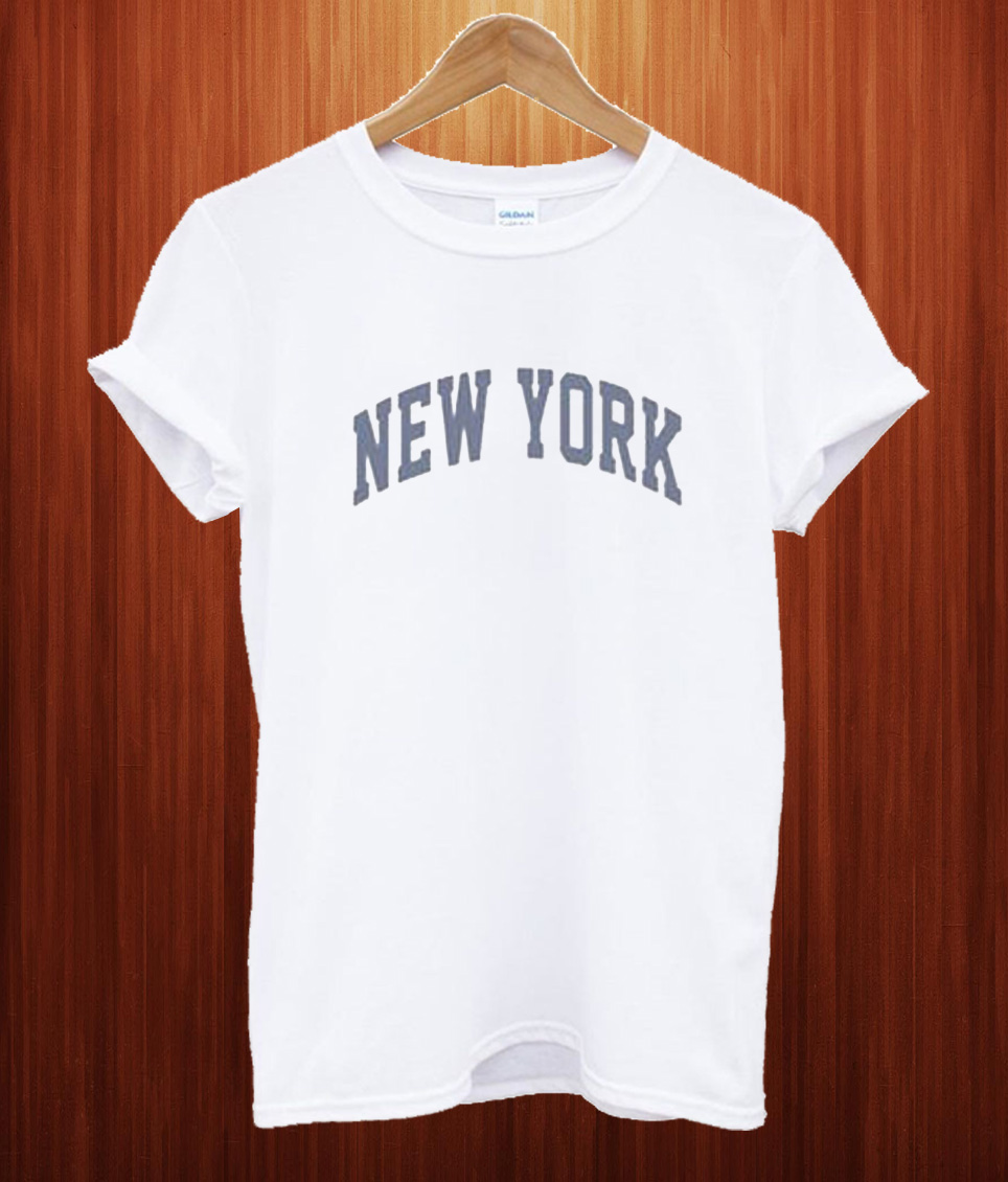 new-york-t-shirt