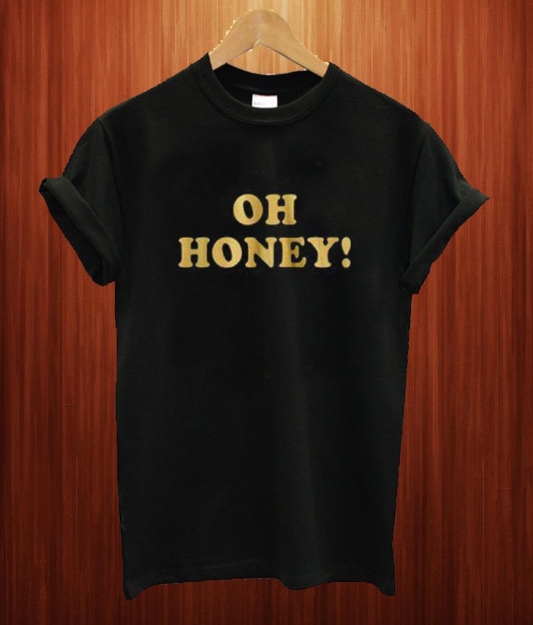 kc honey shirt