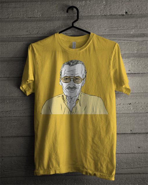 legend lee tshirt