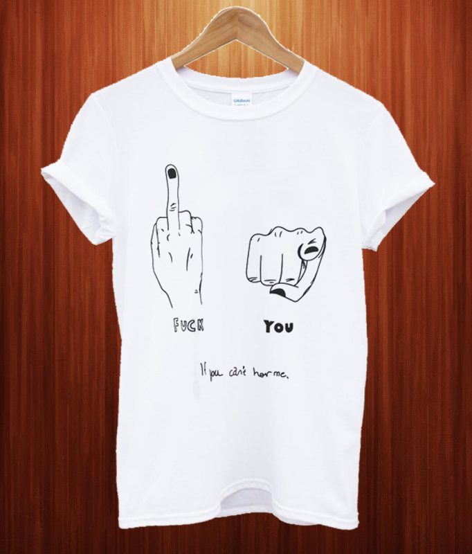 half hand t shirts