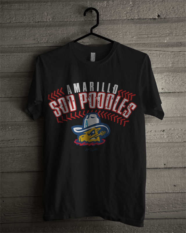 sod poodles t shirt