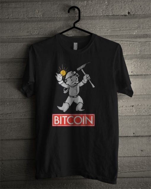 bitcoin merchandise