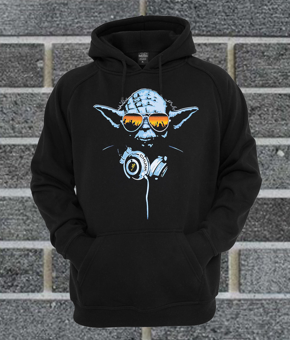 star wars hoodie 3xl