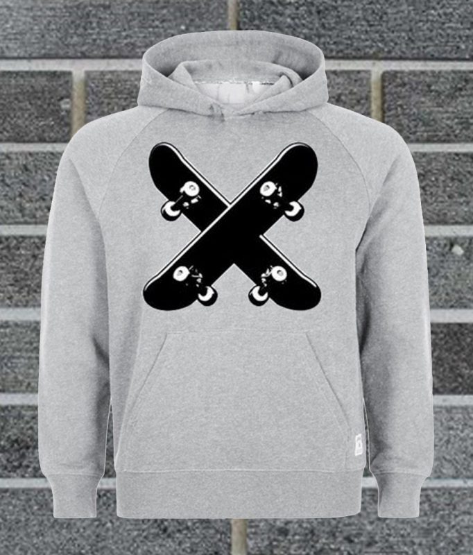 quasi skateboards hoodie