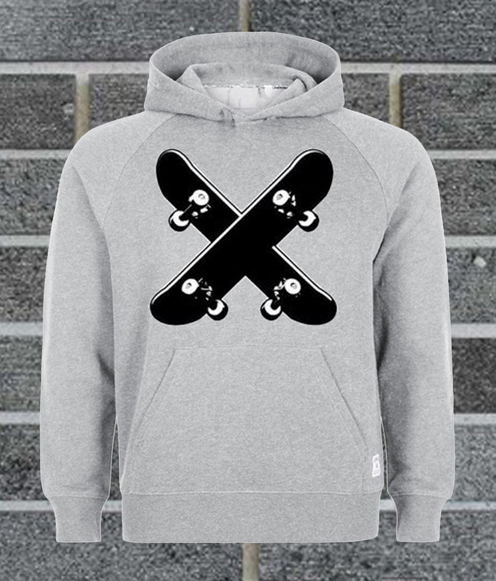 independent skateboard sweatshirt