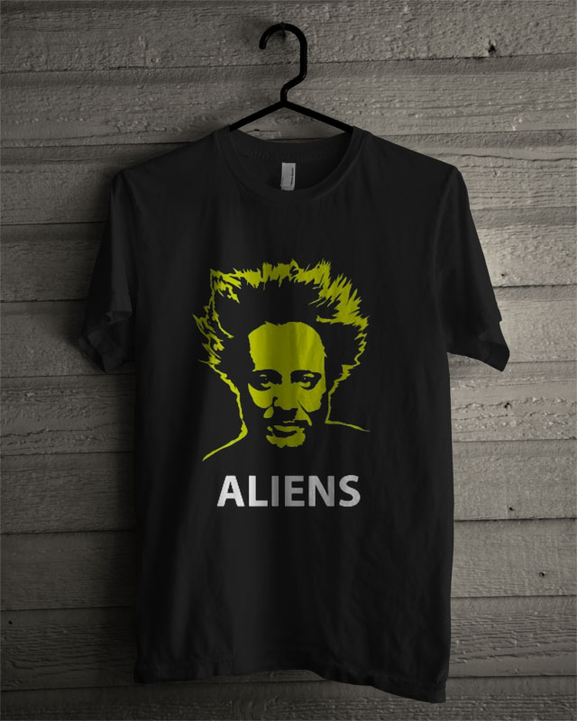 giorgio tsoukalos ancient aliens t shirt