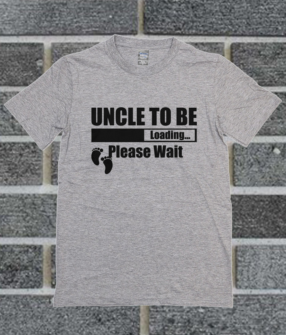 coolest uncle ever t shirt