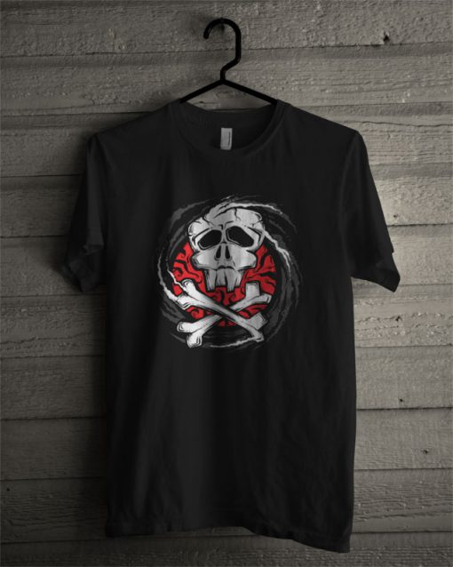 Jolly Roger T Shirt