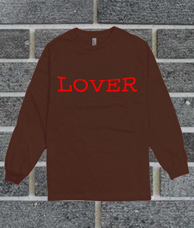 ohio is for lovers sweatshirt