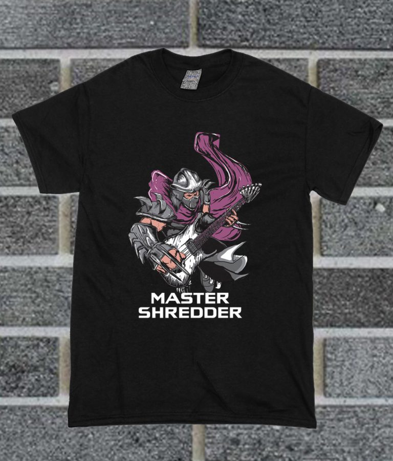 master movie shirt