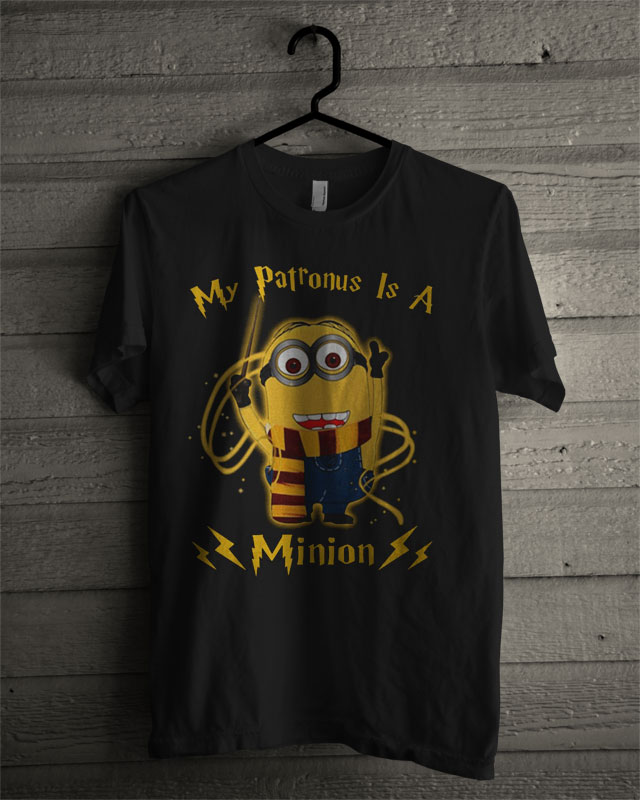 minion t shirt india