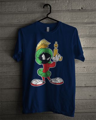 your favorite martian t shirt