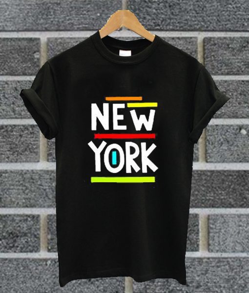 cheap new york t shirts