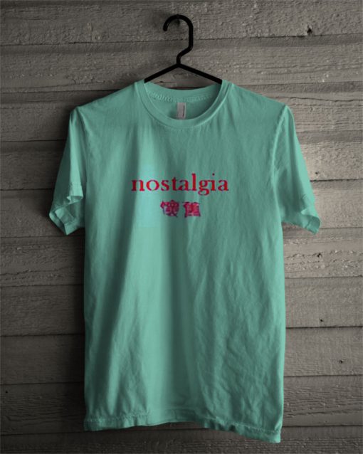 black love nostalgia shirt