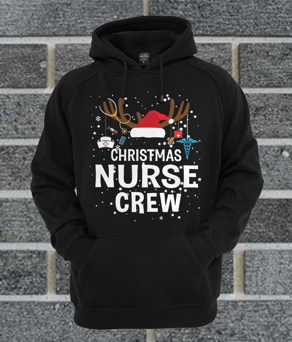 nurse under armour hoodie