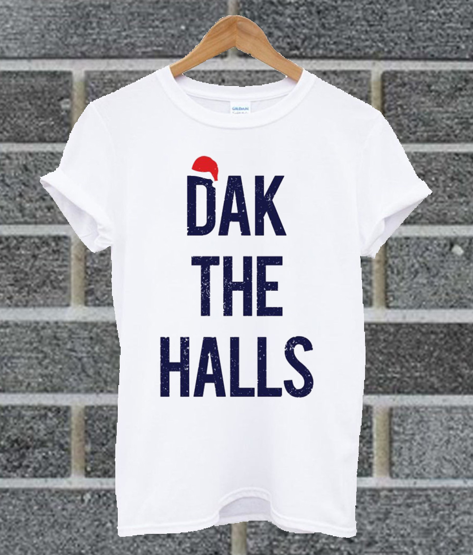 halls of nus shirt